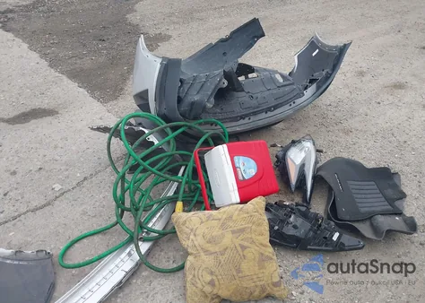 2020 Nissan Murano Sv Intelligent Awd z USA, uszkodzony, nr VIN 5N1AZ2BSXLN166372